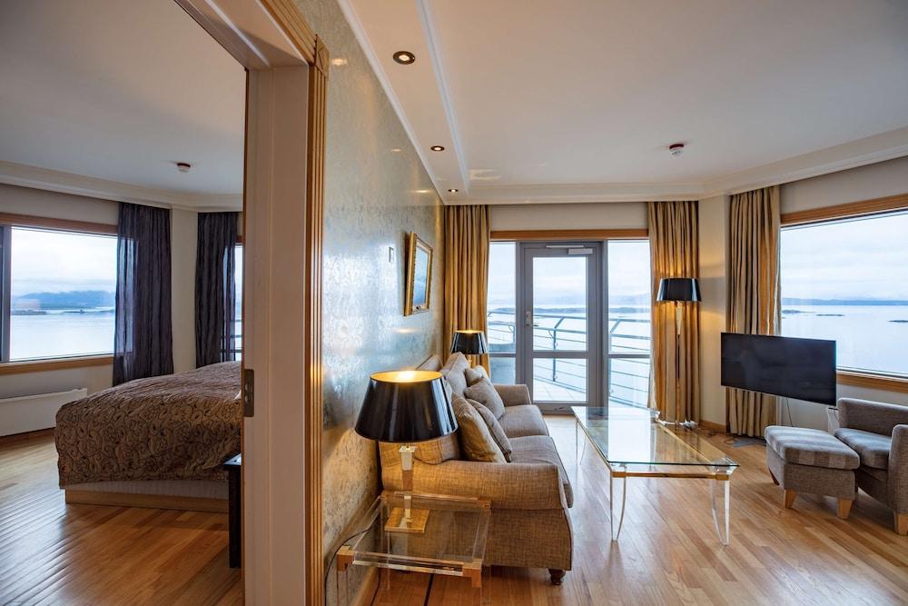Scandic Seilet Hotel Molde Exterior photo