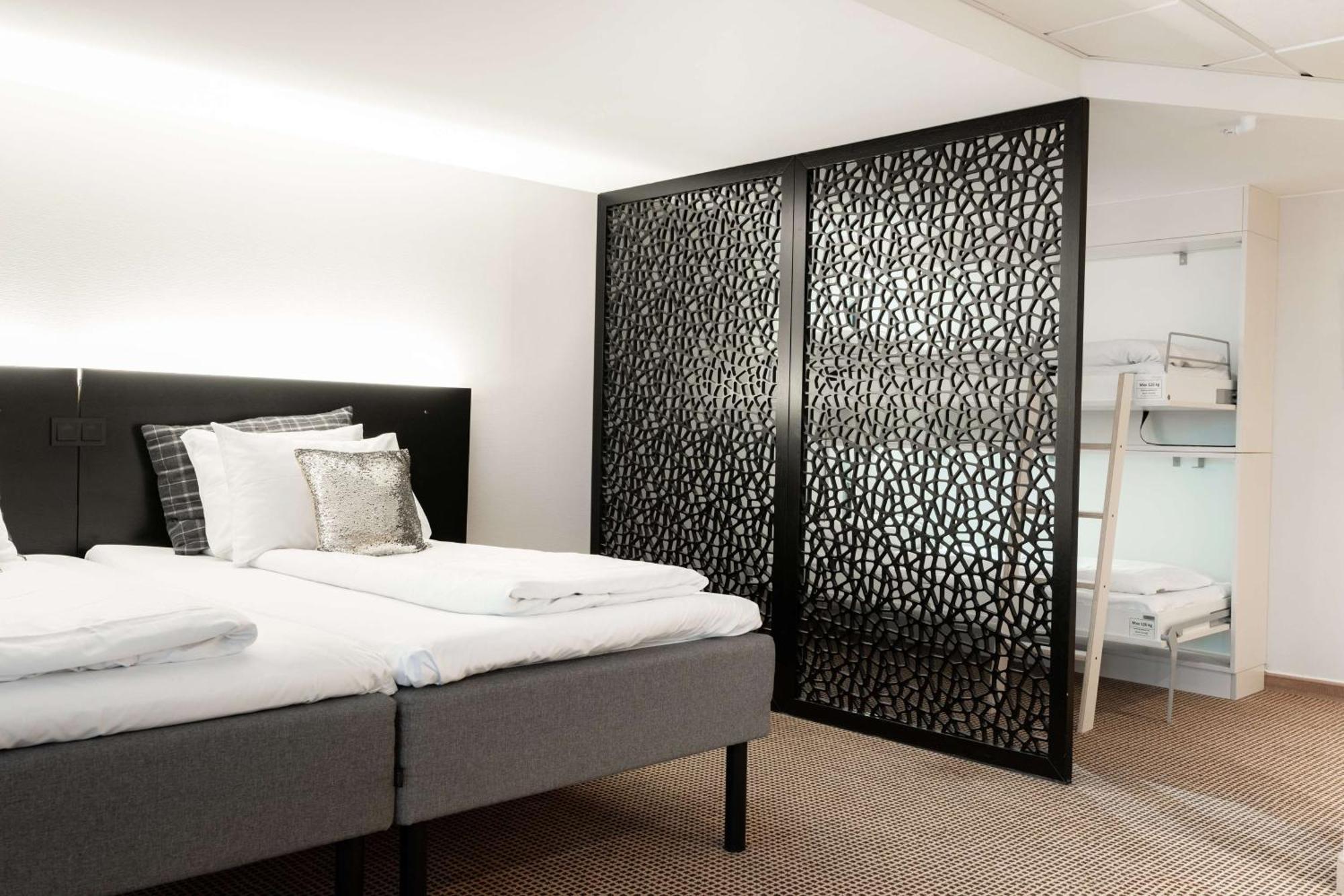 Scandic Seilet Hotel Molde Exterior photo