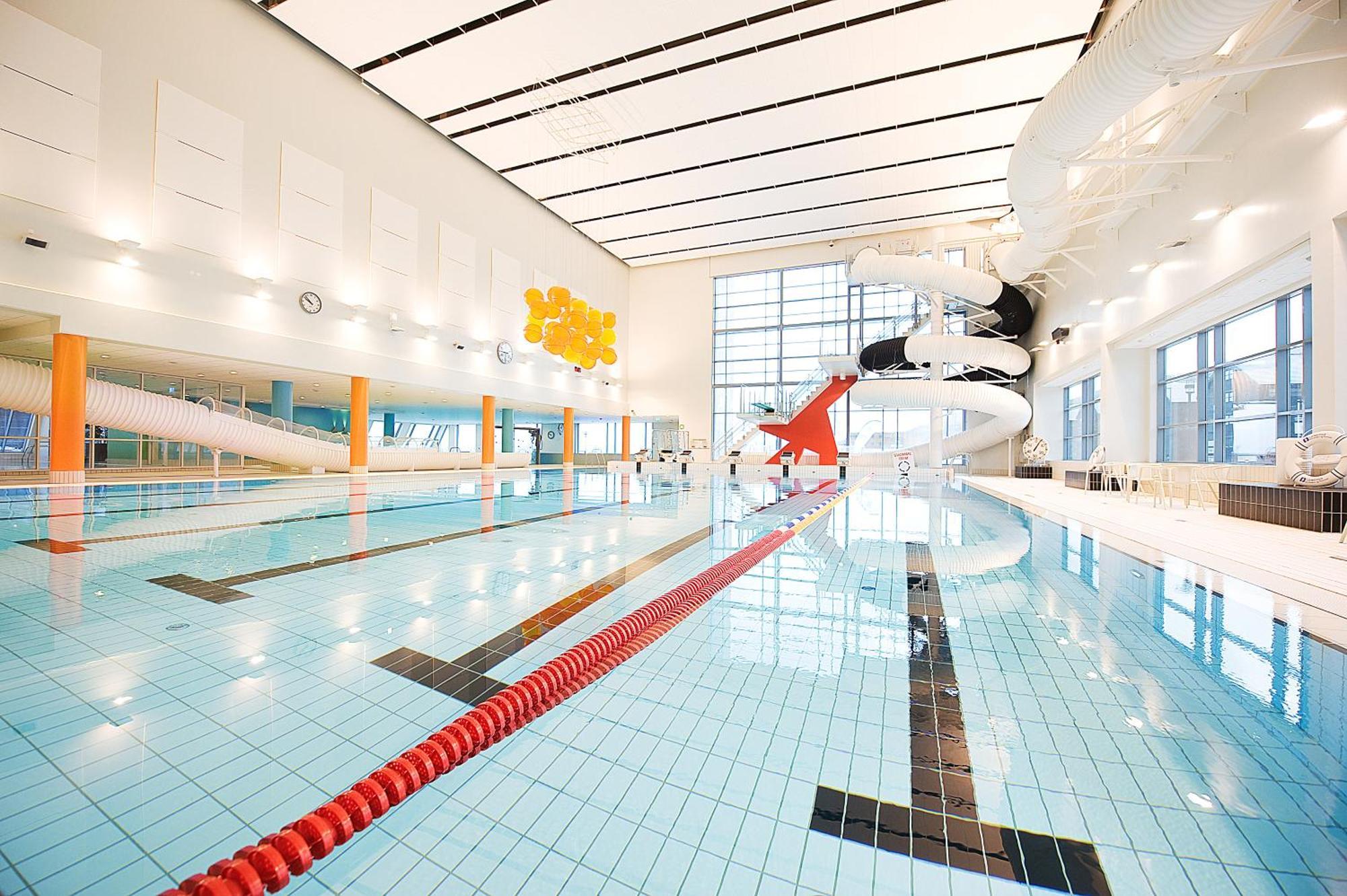 Scandic Seilet Hotel Molde Exterior photo